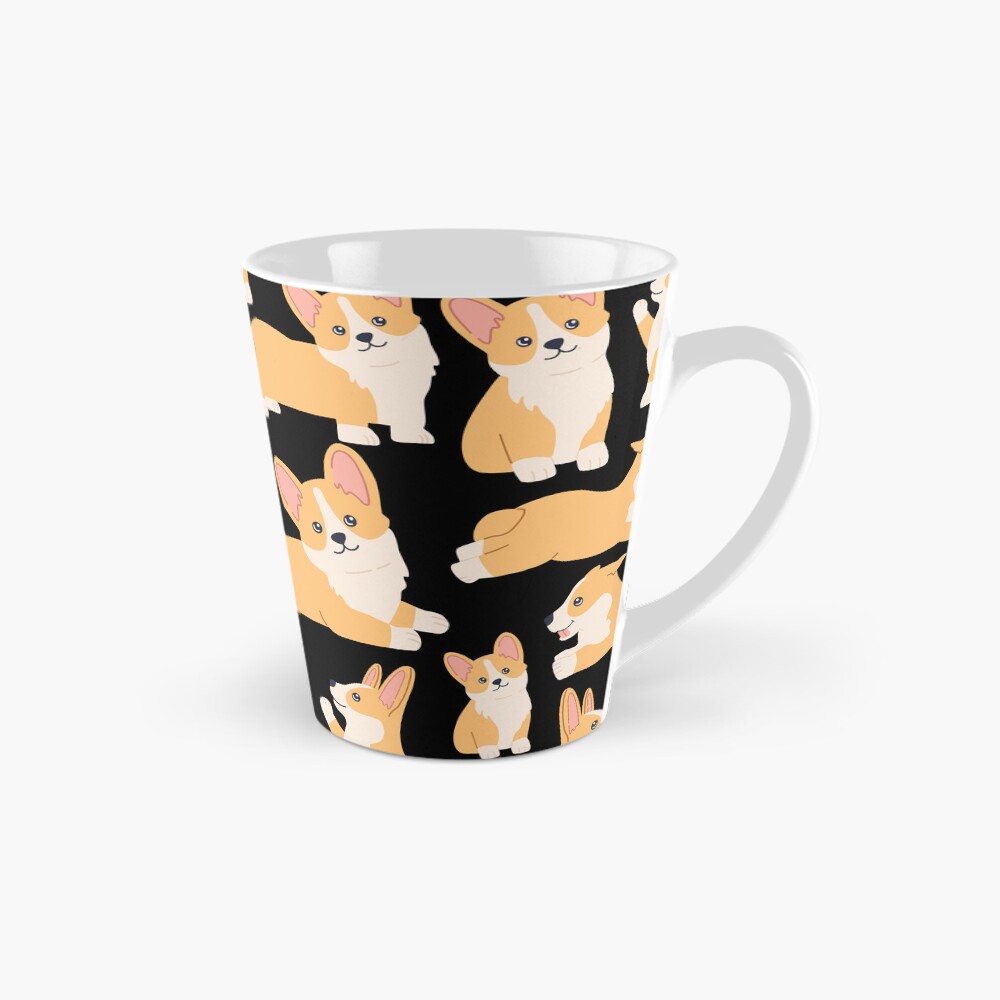 Item preview, Tall Mug designed and sold by JDWCreations.