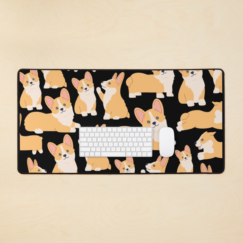 Item preview, Desk Mat designed and sold by JDWCreations.