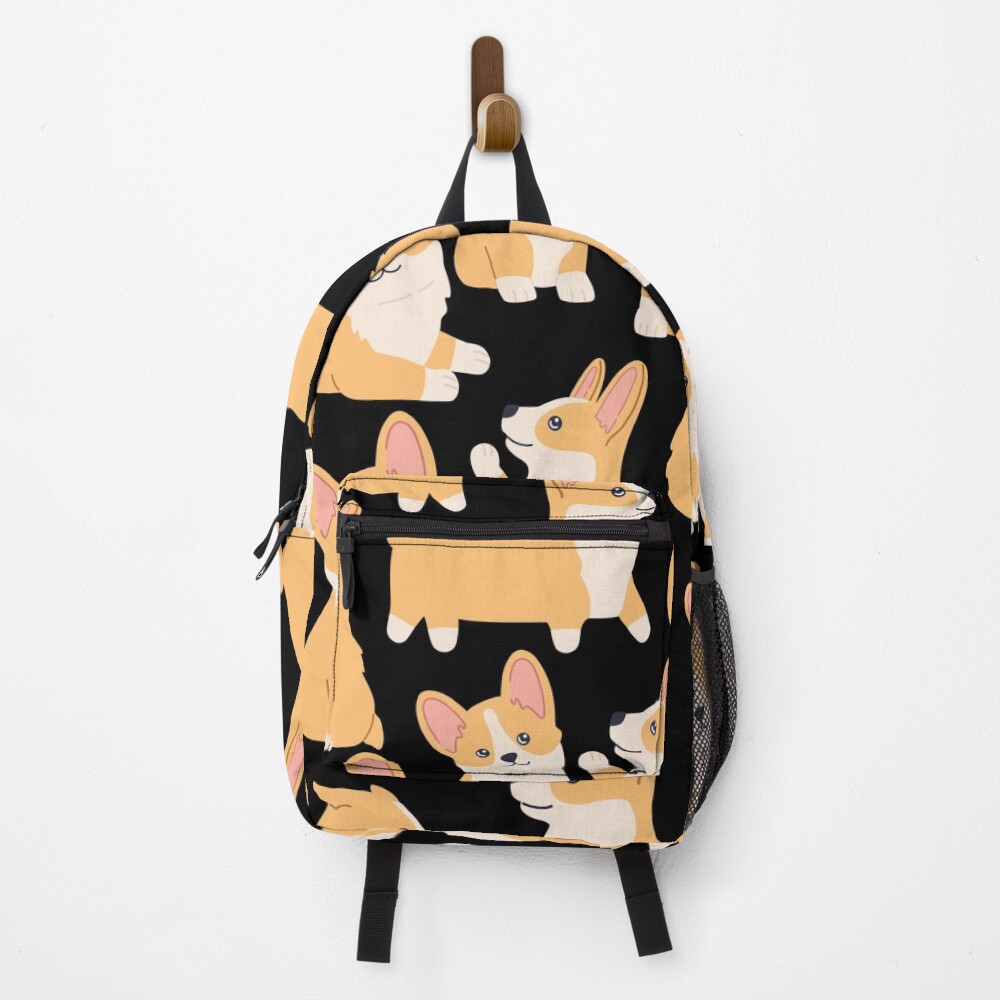 Item preview, Backpack designed and sold by JDWCreations.