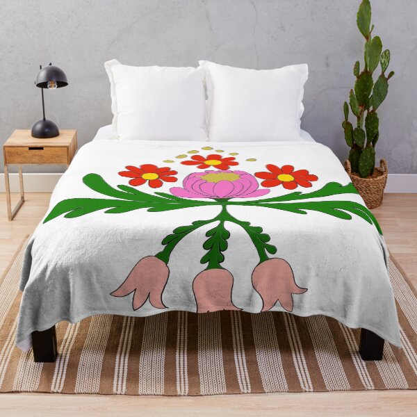 Item preview, Flower Pattern designed and sold by SanjaKumar.
