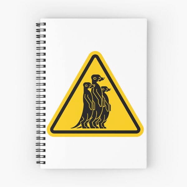 Item preview, Animal road sign designed and sold by Design Kingdom.