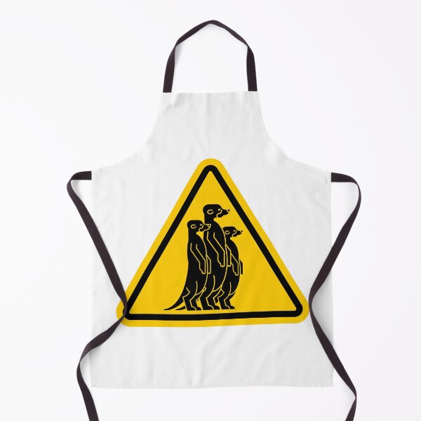Item preview, Animal road sign designed and sold by Design Kingdom.