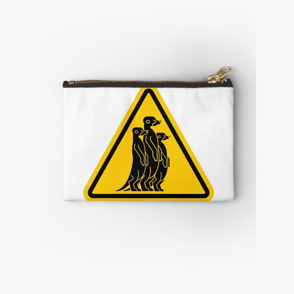 Item preview, Animal road sign designed and sold by Design Kingdom.