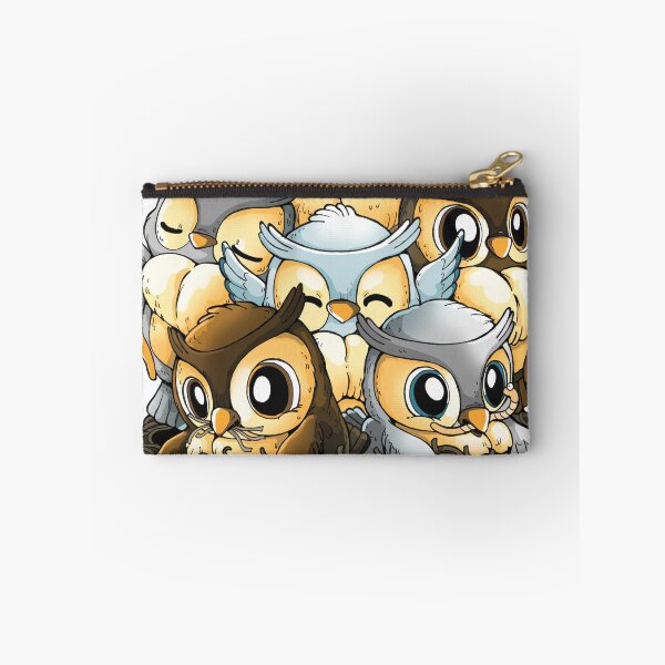 Item preview, owlsome designed and sold by VallinArt.