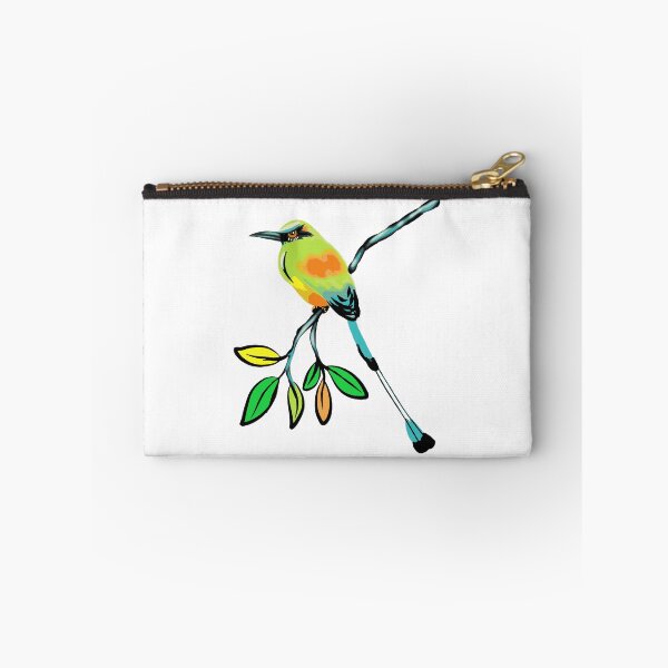 Item preview, Beautiful Torogóz bird  designed and sold by paisajetropical.
