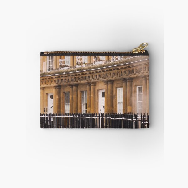 Item preview, The Bath Circus in Snow designed and sold by Rowena Ko.