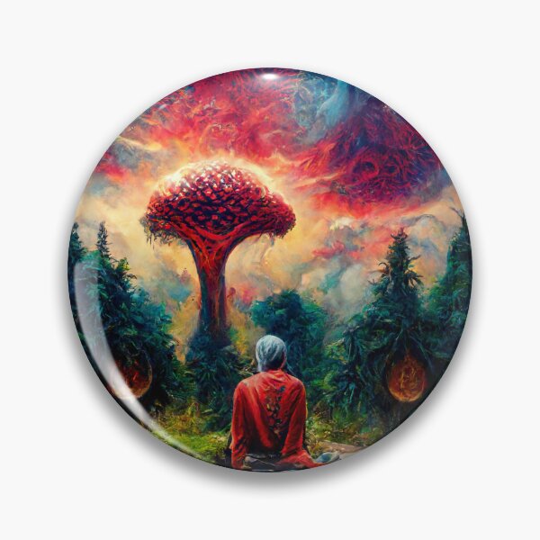 Item preview, Amenita Dream  designed and sold by KasparBakken.