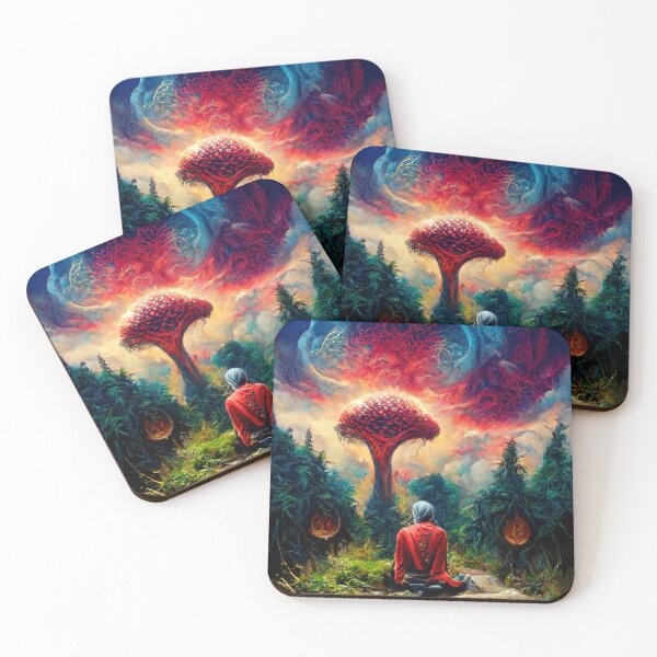 Item preview, Amenita Dream  designed and sold by KasparBakken.