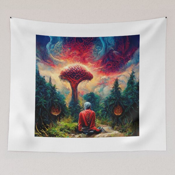 Item preview, Amenita Dream  designed and sold by KasparBakken.