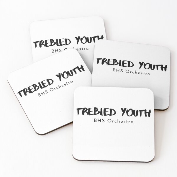 Item preview, Juventud triplicada designed and sold by BHSOrchestra.
