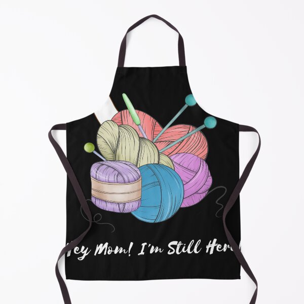 Item preview, Hey Mom, Im Still Here designed and sold by T- VIbes ⭐ ⭐ ⭐ ⭐ ⭐.