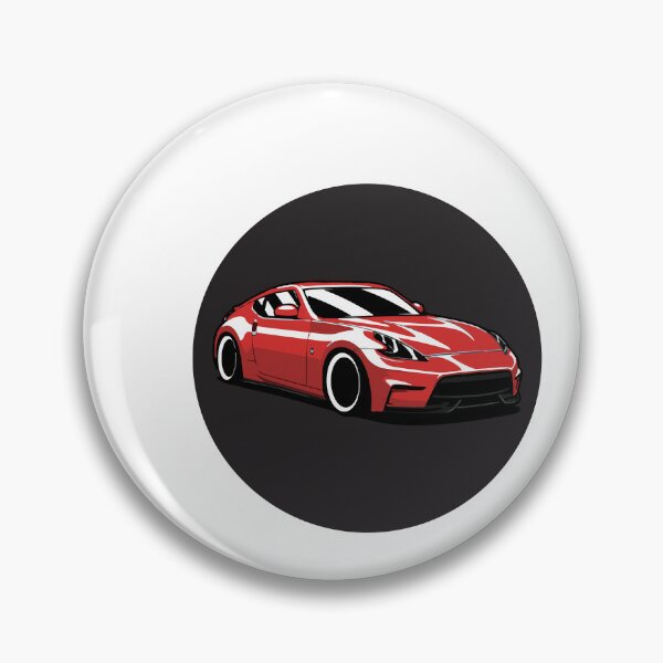 Item preview, 370z Car Retro Design Sports retro designed and sold by Princeps-.