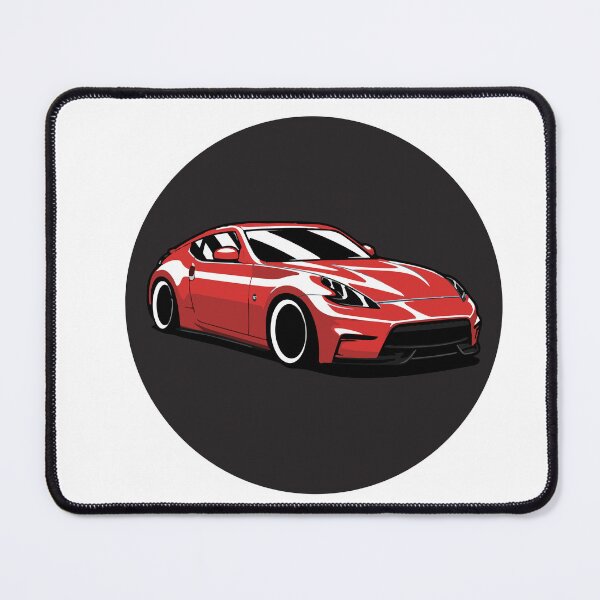 Item preview, 370z Car Retro Design Sports retro designed and sold by Princeps-.