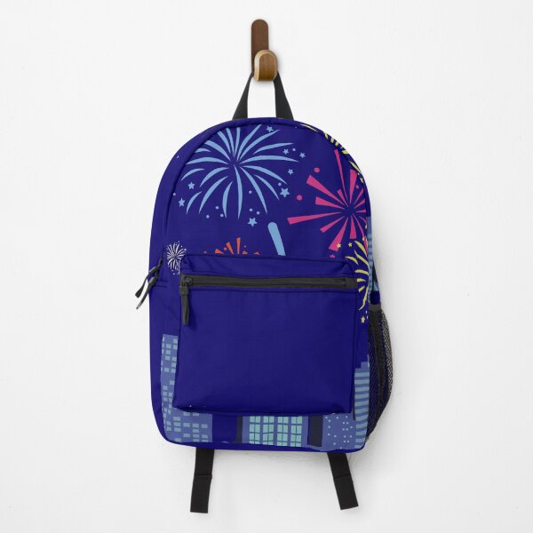 Item preview, Fireworks (New Year's Eve) designed and sold by TeamScorpion.