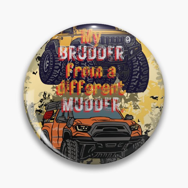 Item preview, Brudder Mudder designed and sold by seriyusink69.