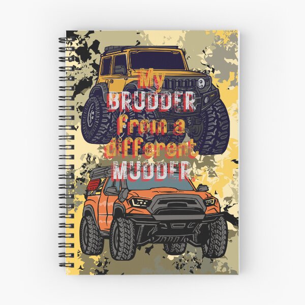 Item preview, Brudder Mudder designed and sold by seriyusink69.