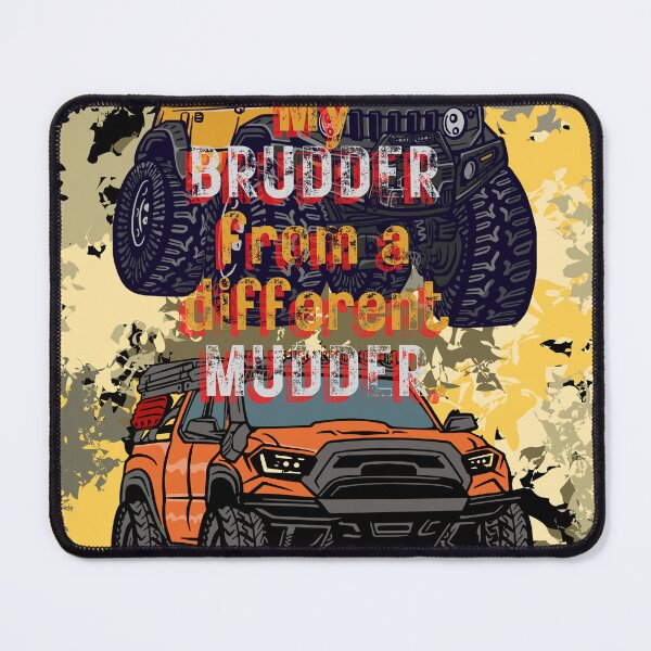 Item preview, Brudder Mudder designed and sold by seriyusink69.