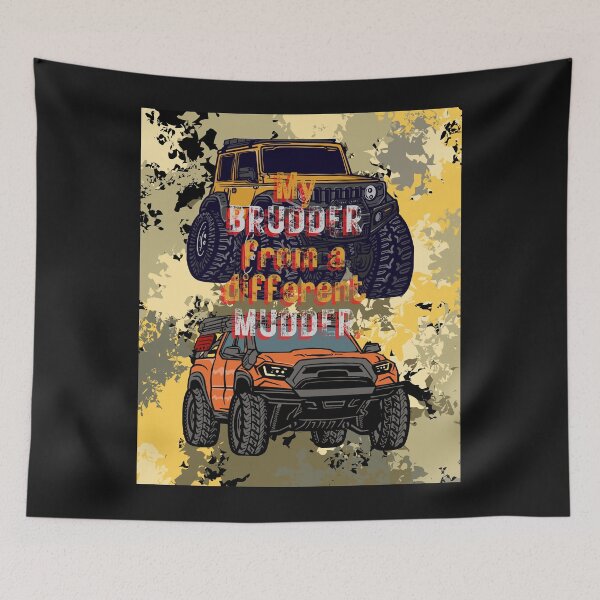 Item preview, Brudder Mudder designed and sold by seriyusink69.