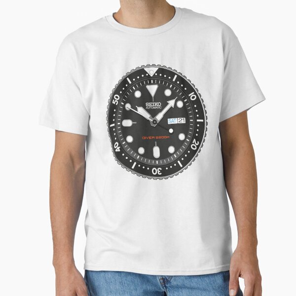 Item preview, Seiko SKX designed and sold by WatchArtBr.