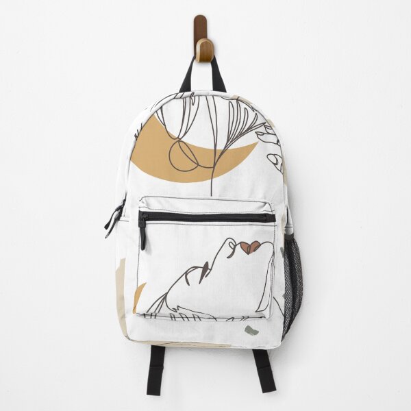 Item preview, Lady - Modern design designed and sold by PremArt Gallery.