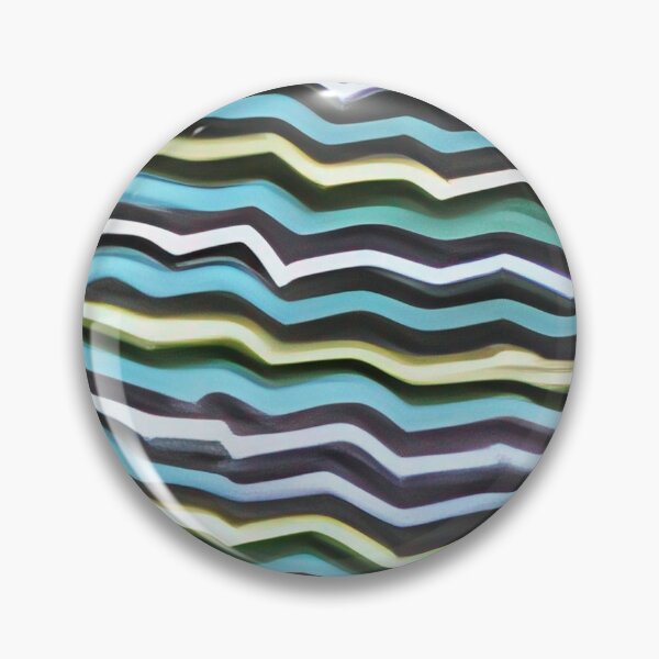 Item preview, Colorful Abstract Line Pattern Design designed and sold by bandjdesigns.