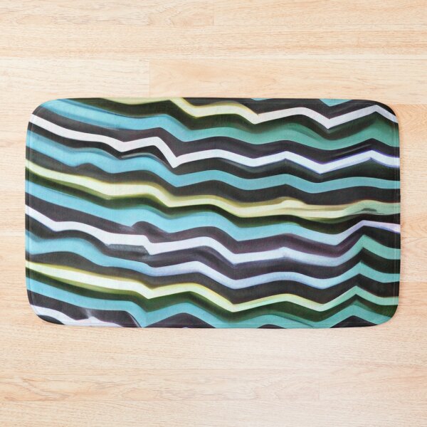 Item preview, Colorful Abstract Line Pattern Design designed and sold by bandjdesigns.