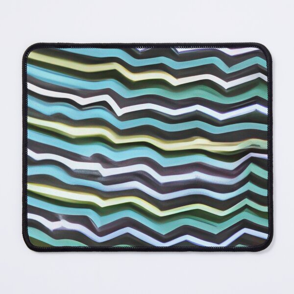 Item preview, Colorful Abstract Line Pattern Design designed and sold by bandjdesigns.