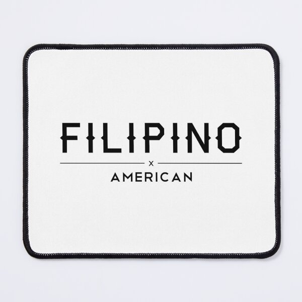 Item preview, Filipino American by AiReal Apparel designed and sold by airealapparel.