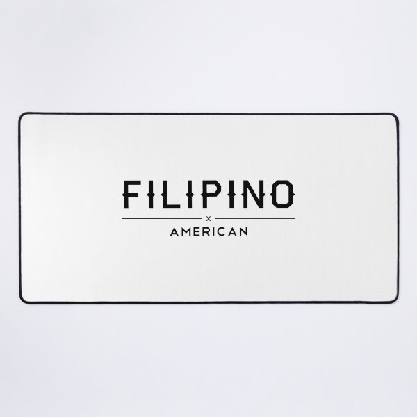 Item preview, Filipino American by AiReal Apparel designed and sold by airealapparel.