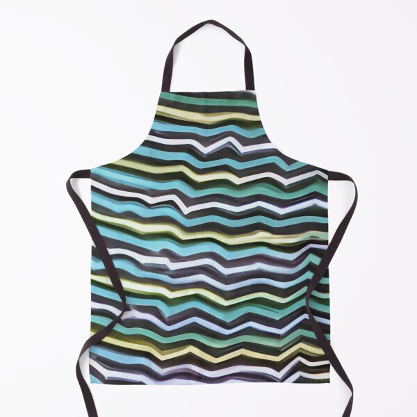 Item preview, Colorful Abstract Line Pattern Design designed and sold by bandjdesigns.