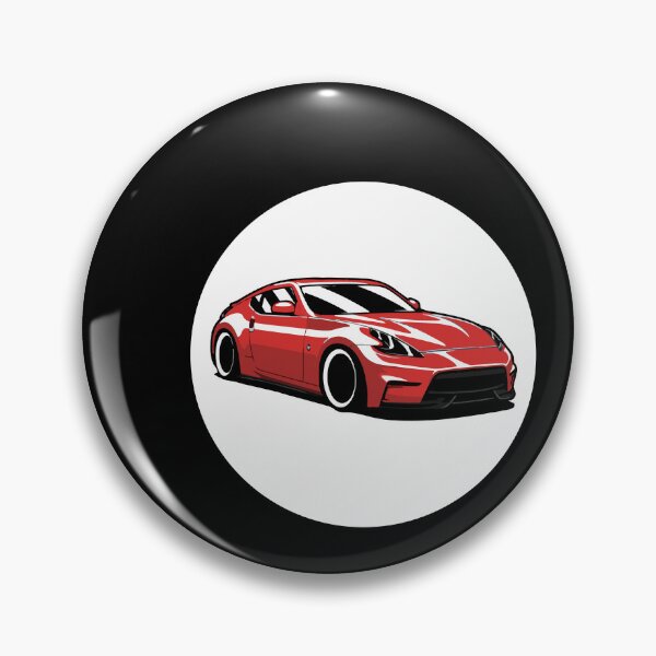 Item preview, 370z Car Retro Design Sports retro designed and sold by Princeps-.