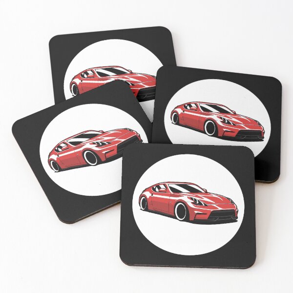 Item preview, 370z Car Retro Design Sports retro designed and sold by Princeps-.