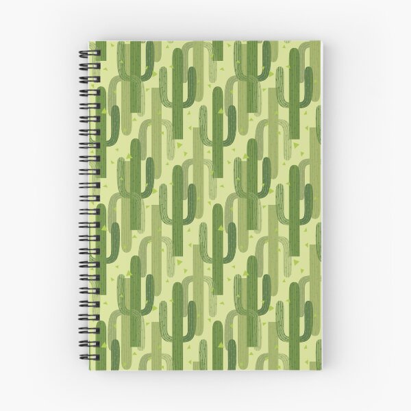 Item preview, Funny Cactus Pattern designed and sold by stylebytara.