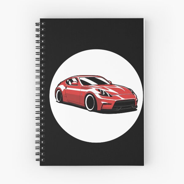 Item preview, 370z Car Retro Design Sports retro designed and sold by Princeps-.