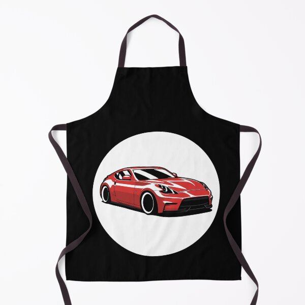 Item preview, 370z Car Retro Design Sports retro designed and sold by Princeps-.