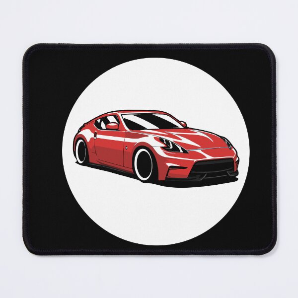 Item preview, 370z Car Retro Design Sports retro designed and sold by Princeps-.
