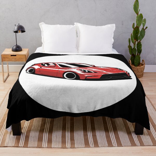 Item preview, 370z Car Retro Design Sports retro designed and sold by Princeps-.