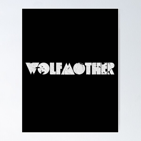 Artikel-Vorschau von Wolfsmutter, designt und verkauft von ray-of-desing.