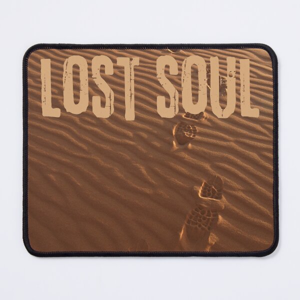 Item preview, Lost Soul designed and sold by seriyusink69.