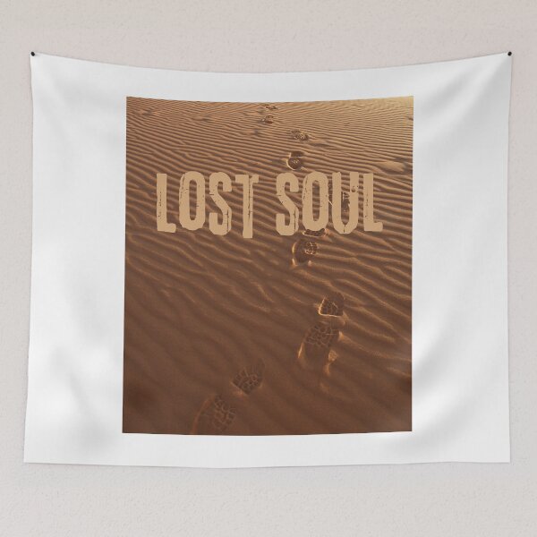 Item preview, Lost Soul designed and sold by seriyusink69.