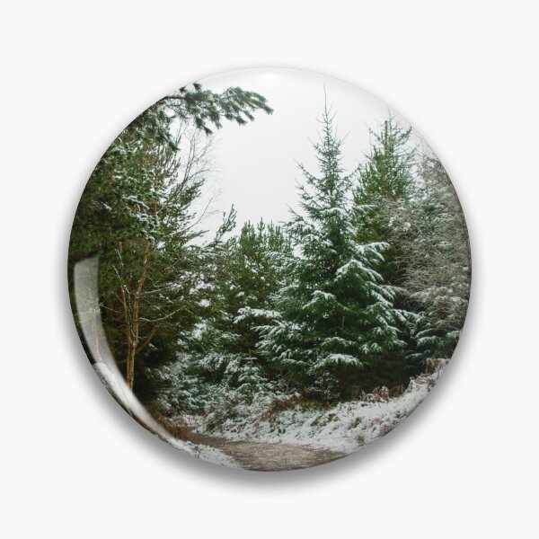 Item preview, Winter Forest designed and sold by N-JPhotography.