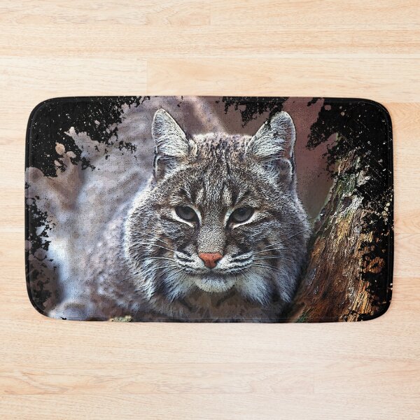 Item preview, Bobcat designed and sold by Skvor.