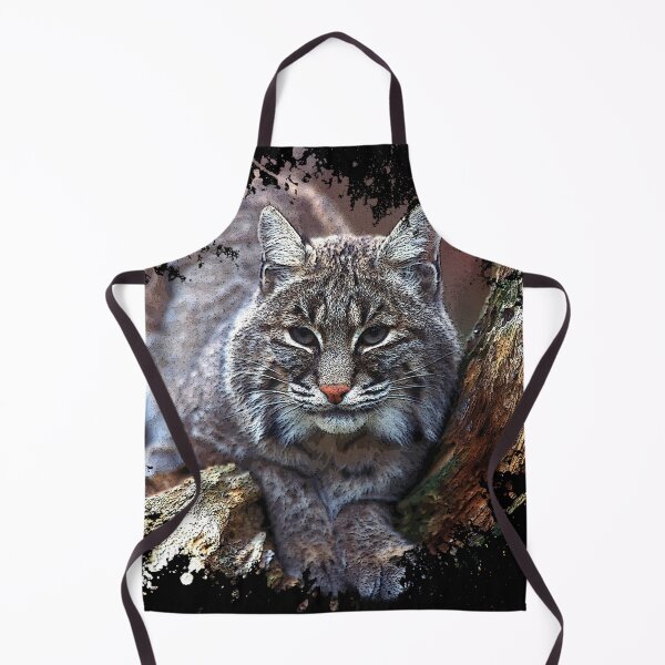 Item preview, Bobcat designed and sold by Skvor.