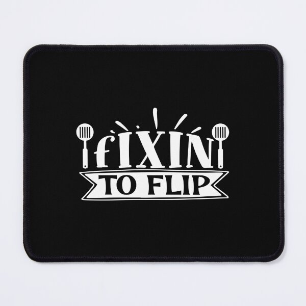 Item preview, Fixin to flip designed and sold by phassystore.