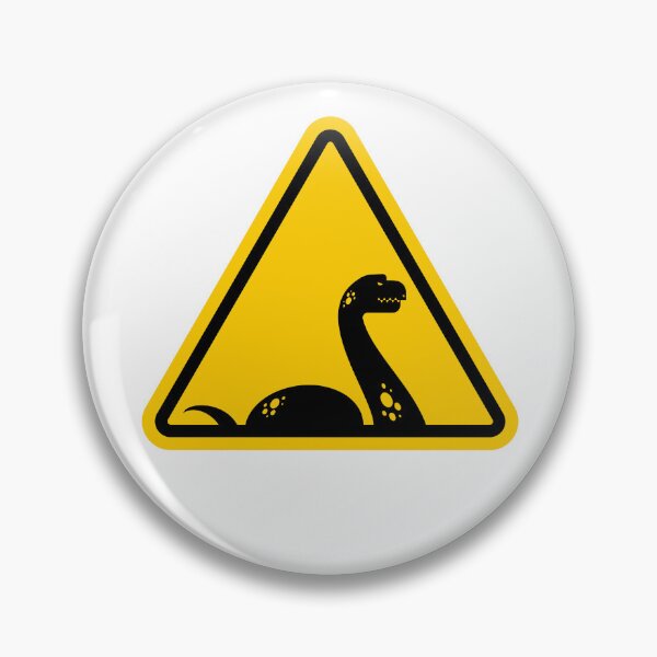 Item preview, Snake road sign designed and sold by Design Kingdom.