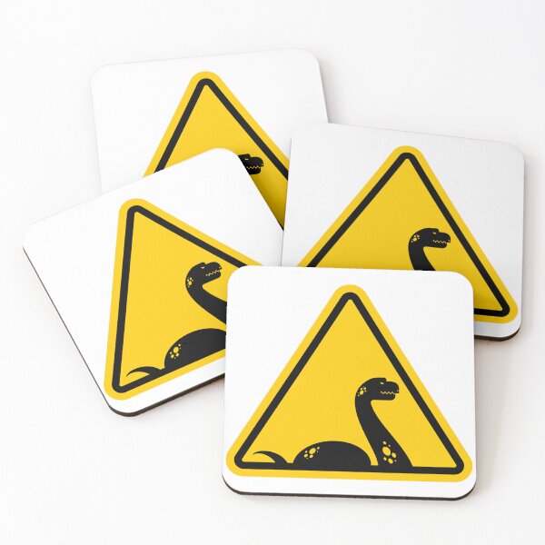 Item preview, Snake road sign designed and sold by Design Kingdom.