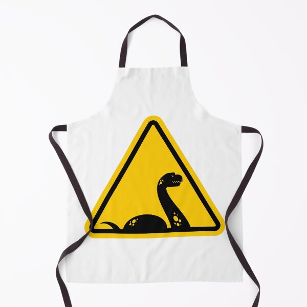 Item preview, Snake road sign designed and sold by Design Kingdom.