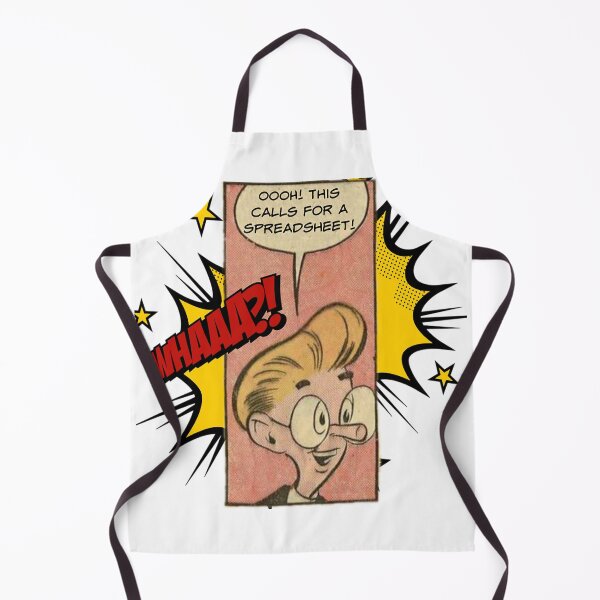 Item preview, Oooh! This Calls For a Spreadsheet! - Office Humor designed and sold by SSustainable.