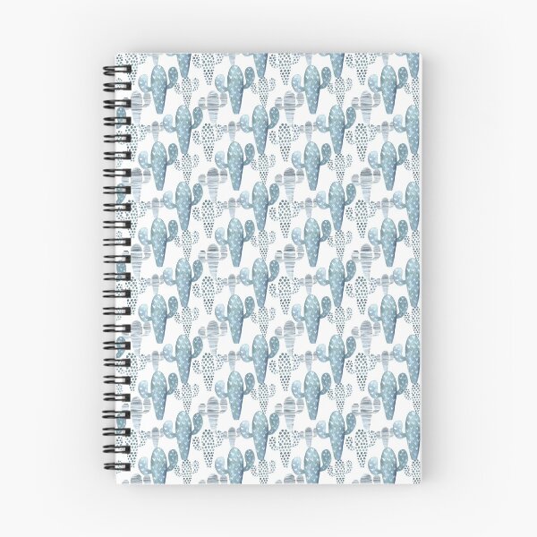 Item preview, Funny Cactus Pattern designed and sold by stylebytara.