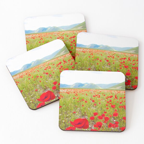 Item preview, Alpine Wildflowers designed and sold by ernest123.
